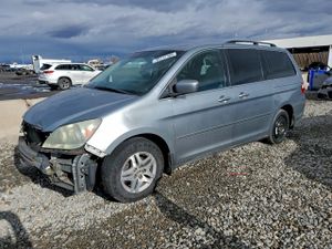 Honda Odyssey EXL 3.5L 6 2006