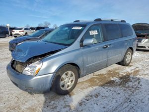 Kia Sedona EX 3.8L 6 2008