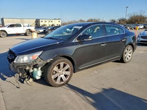 Buick LaCrosse CXS 3.6L 6 2011
