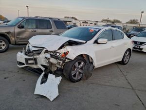 Acura ILX 20 TECH 2.0L 4 2013