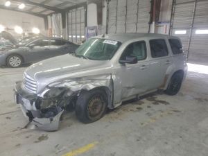Chevrolet HHR LS 2.2L 4 2009