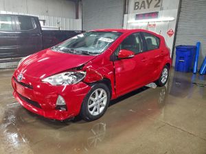 Toyota Prius 1.5L 4 2013