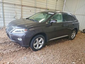 Lexus RX 350 BASE 3.5L 6 2015