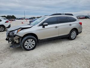 Subaru Outback 2.5I PREMIUM 2.5L 4 2016