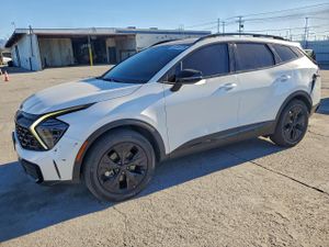 Kia Sportage X LINE 1.6L 4 2025