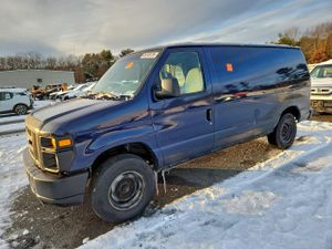 Ford Econoline E250 VAN 5.4L 8 2008