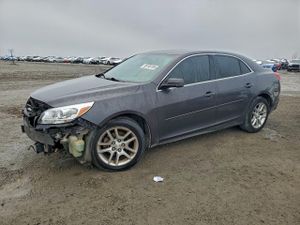 Chevrolet Malibu 1LT 2.5L 4 2013