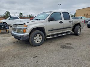 Chevrolet Colorado 3.5L 5 2005