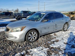 Honda Accord EXL 3.5L 6 2010