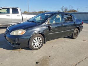 Toyota Corolla CE 1.8L 4 2008