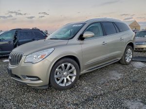 Buick Enclave 3.6L 6 2015