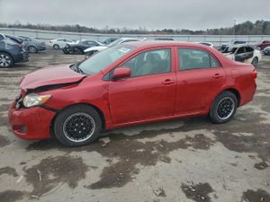 Toyota Corolla BASE 1.8L 4 2009