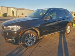 BMW X5 XDRIVE35I 3.0L 6 2015