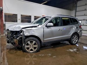 Hyundai Santa Fe SE 3.3L 6 2008