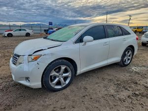 Toyota Venza 3.5L 6 2009