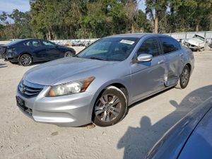 Honda Accord SE 2.4L 4 2011