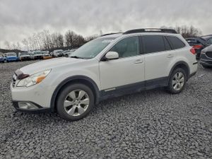Subaru Outback 2.5I LIMITED 2.5L 4 2011