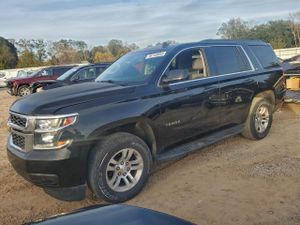 Chevrolet Tahoe K1500 LT 5.3L 8 2015