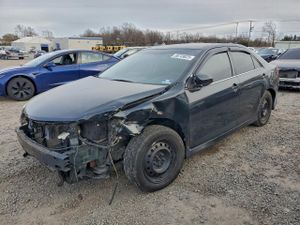 Toyota Camry SE 3.5L 6 2012