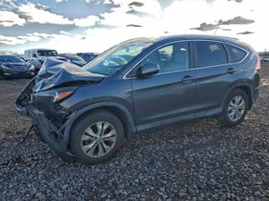 Honda CR-V EXL 2.4L 4 2013