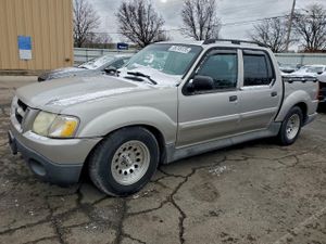 Ford Explorer 4.0L 6 2005