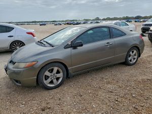 Honda Civic EXL 1.8L 4 2008