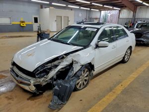 Honda Accord EX 3.0L 6 2007