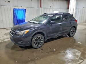 Subaru XV 2.0 PREMIUM 2.0L 4 2014