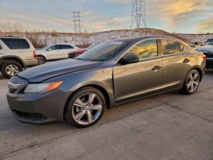 Acura ILX 20 2.0L 4 2014