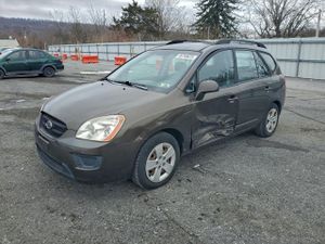 Kia Carens (Rondo) BASE 2.4L 4 2009