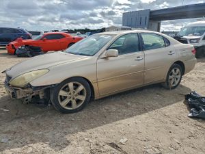 Lexus ES 330 3.3L 6 2005