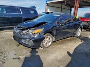 Honda Civic LX 1.8L 4 2015