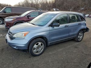 Honda CR-V LX 2.4L 4 2011