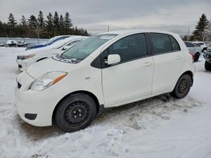 Toyota Yaris 1.5L 4 2010