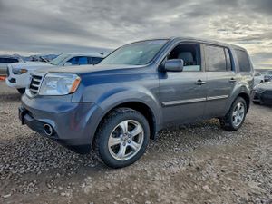 Honda Pilot EX 3.5L 6 2012