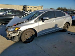 Honda Civic LX 1.8L 4 2014