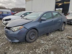 Toyota Corolla L 1.8L 4 2015