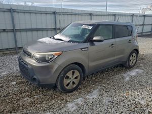 Kia Soul 1.6L 4 2015