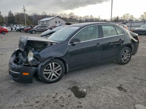 Volkswagen Jetta 2.5 OPTION PACKAGE 1 2.5L 5 2006