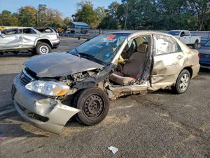 Toyota Corolla CE 1.8L 4 2006