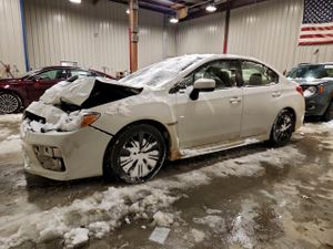 Subaru WRX PREMIUM 2.0L 4 2015