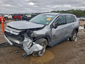 Toyota Rav4 LE 2.5L 4 2022