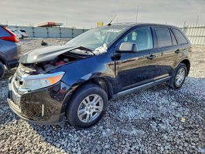 Ford Edge SE 3.5L 6 2011