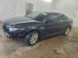 Ford Taurus SEL 2.0L 4 2014