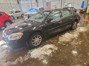 Buick Lucerne CXL 3.8L 6 2007