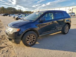 Ford Edge SEL 3.5L 6 2010