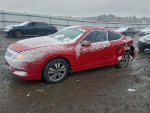 Honda Accord EX 2.4L 4 2010