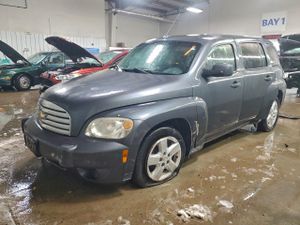 Chevrolet HHR LT 2.2L 4 2011