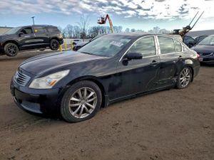 Infiniti G35 3.5L 6 2007
