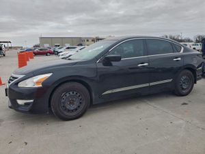 Nissan Altima 2.5 2.5L 4 2014